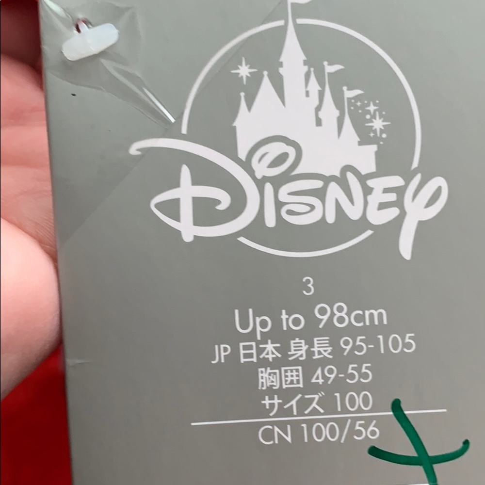 Disney Minnie Mouse Dress - Picture 10 of 13